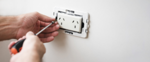 Reparaciones eléctricas en León